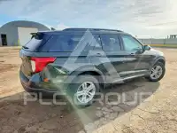 2023 Ford EXPLORER фото