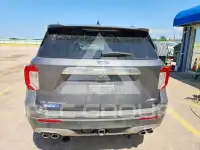 2023 Ford EXPLORER фото