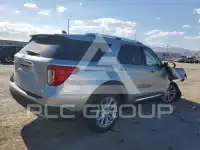 2023 Ford EXPLORER фото