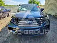 2023 Ford EXPLORER фото
