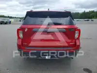 2023 Ford EXPLORER фото