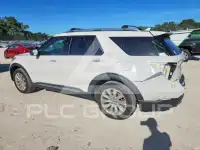 2023 Ford EXPLORER фото