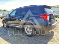 2023 Ford EXPLORER фото