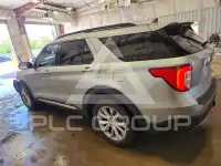2023 Ford EXPLORER фото