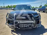 2023 Ford EXPLORER фото