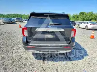 2023 Ford EXPLORER photo
