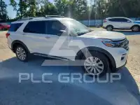 2023 Ford EXPLORER фото