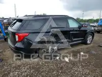 2023 Ford EXPLORER фото