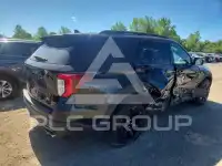 2023 Ford EXPLORER фото