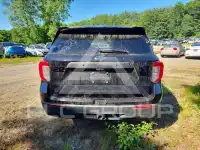 2023 Ford EXPLORER фото