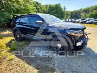 2023 Ford EXPLORER фото