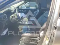 2023 Ford EXPLORER фото