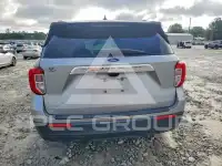 2023 Ford EXPLORER photo