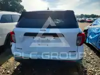 2023 Ford EXPLORER фото