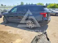 2023 Ford EXPLORER фото