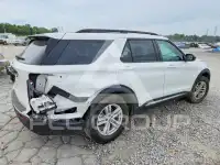 2023 Ford EXPLORER фото