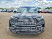 2023 Ford EXPLORER фото