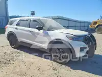 2023 Ford EXPLORER фото