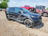 2023 Ford EXPLORER фото