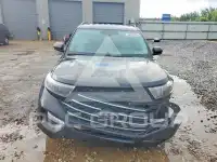 2023 Ford EXPLORER фото