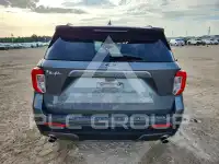 2023 Ford EXPLORER фото