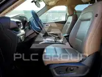 2023 Ford EXPLORER фото