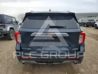 2023 Ford EXPLORER photo
