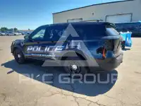 2023 Ford EXPLORER фото