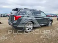 2023 Ford EXPLORER фото