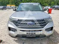 2023 Ford EXPLORER фото