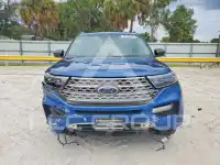 2023 Ford EXPLORER фото
