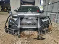2023 Ford EXPLORER фото