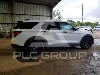 2023 Ford EXPLORER фото