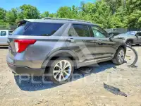 2023 Ford EXPLORER фото