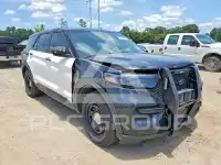 2023 Ford EXPLORER фото