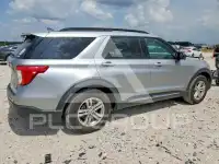 2023 Ford EXPLORER фото
