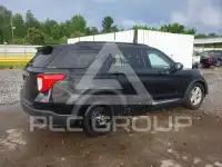 2023 Ford EXPLORER фото