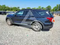 2023 Ford EXPLORER photo