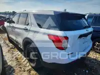 2023 Ford EXPLORER фото