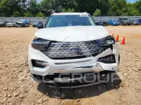 2023 Ford EXPLORER фото
