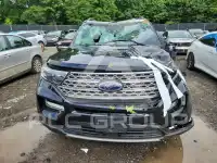 2023 Ford EXPLORER фото