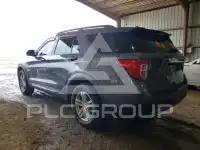 2023 Ford EXPLORER фото