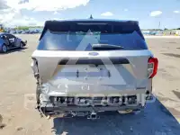 2023 Ford EXPLORER photo