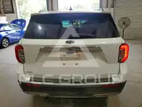 2023 Ford EXPLORER photo