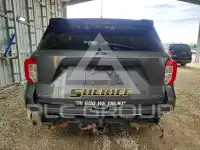 2023 Ford EXPLORER фото