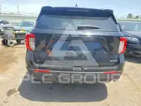 2023 Ford EXPLORER фото