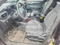 2023 Ford EXPLORER фото