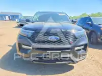 2023 Ford EXPLORER фото