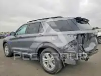 2023 Ford EXPLORER фото