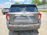 2023 Ford EXPLORER фото